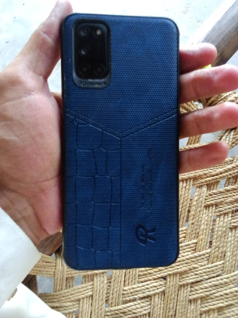 OPPO A52 2