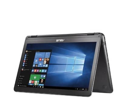 ASUS Q552UB 15.6" 2-in-1 Touch Laptop | Intel Core i7, 12GB RAM
