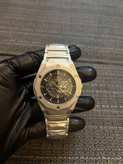 Hublot Primium Watch