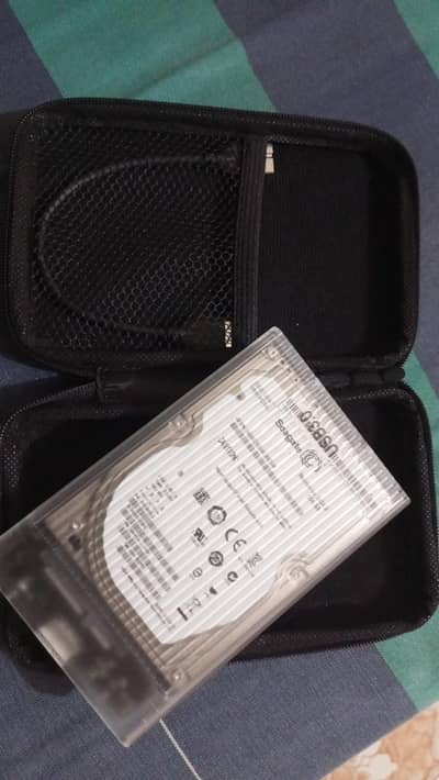external hard drive 500gb