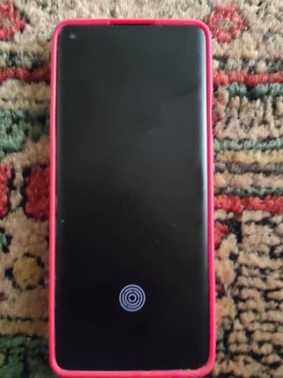 One Plus 8