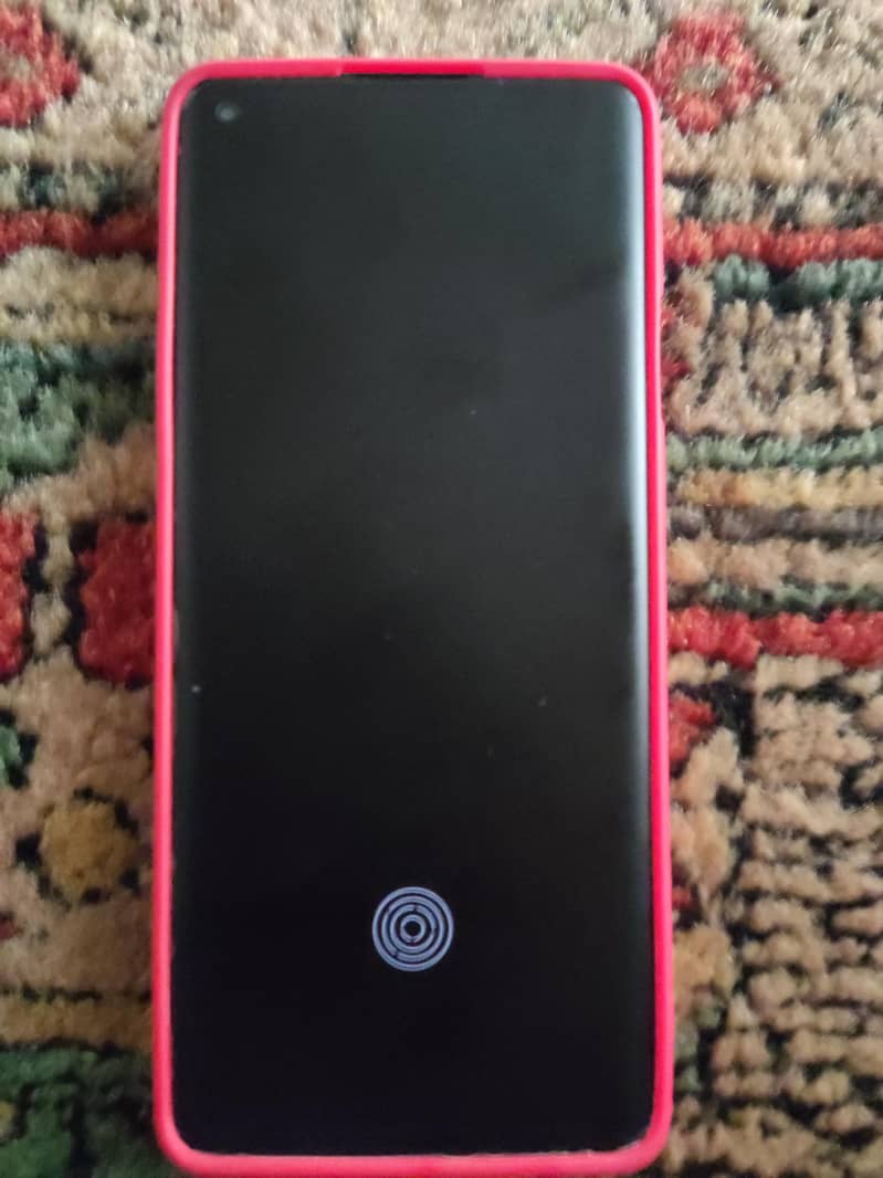 One Plus 8 0