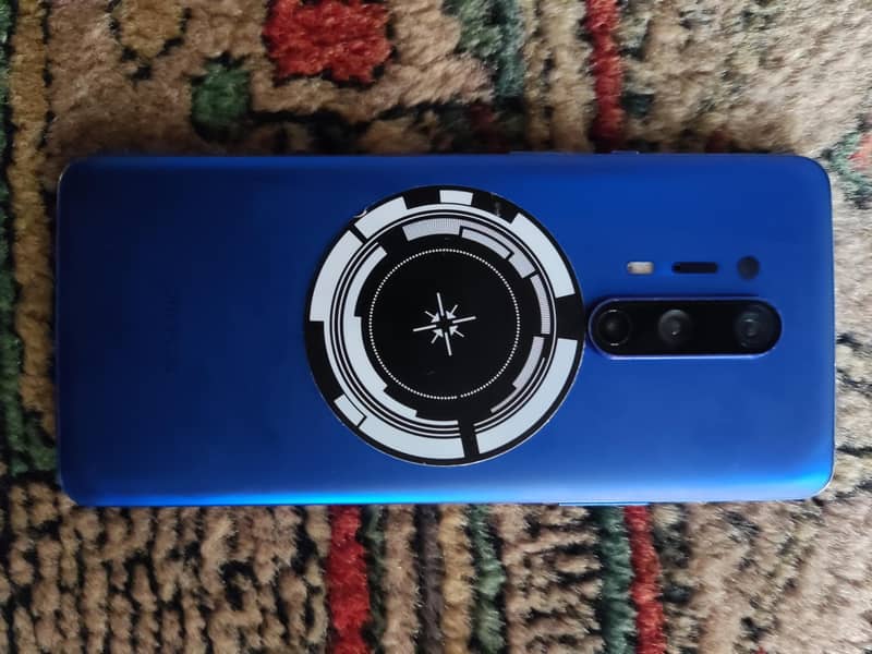 One Plus 8 1