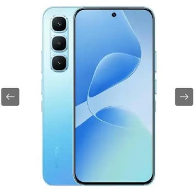 Infinix Other Model hot 60 pro