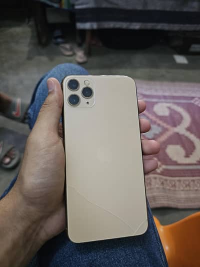 iPhone 11 Pro Max 256Gb