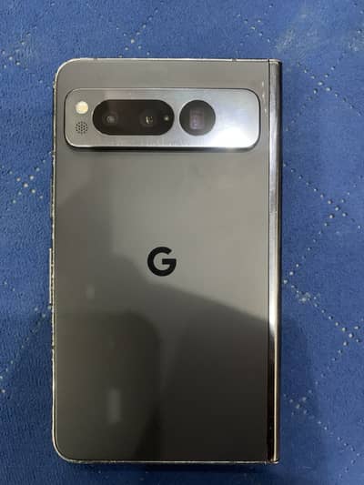 Google Pixel Fold
