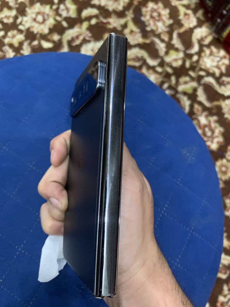 Google Pixel Fold 6