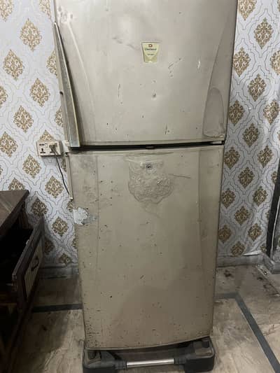 Dawlance refrigerator