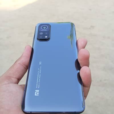 Xiaomi Mi 10T Pro