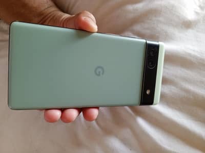 Google pixel 6A 6/128 10/10