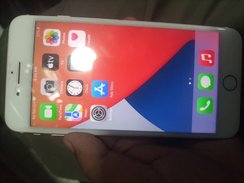 Apple iPhone 7 Plus 8
