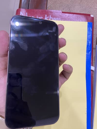 Apple iPhone 16 Pro Max