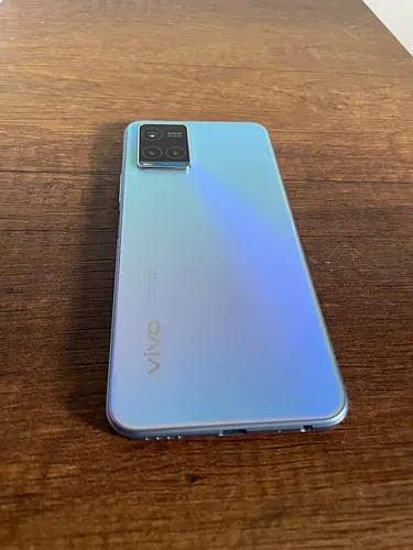 Vivo Y33s
