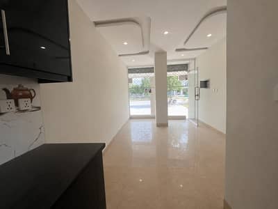 Space Available on Ground Floor for Office or Shop