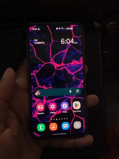Samsung Galaxy  S10e