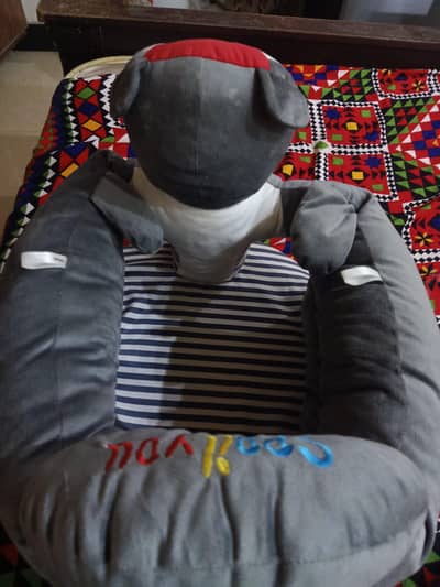 Baby Sofa Seat (Imported)