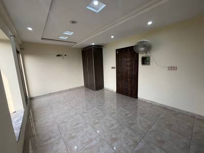 Specious Studio Available on Most Desirable Location of Bahria