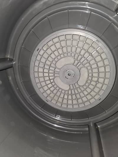 Minix dryer