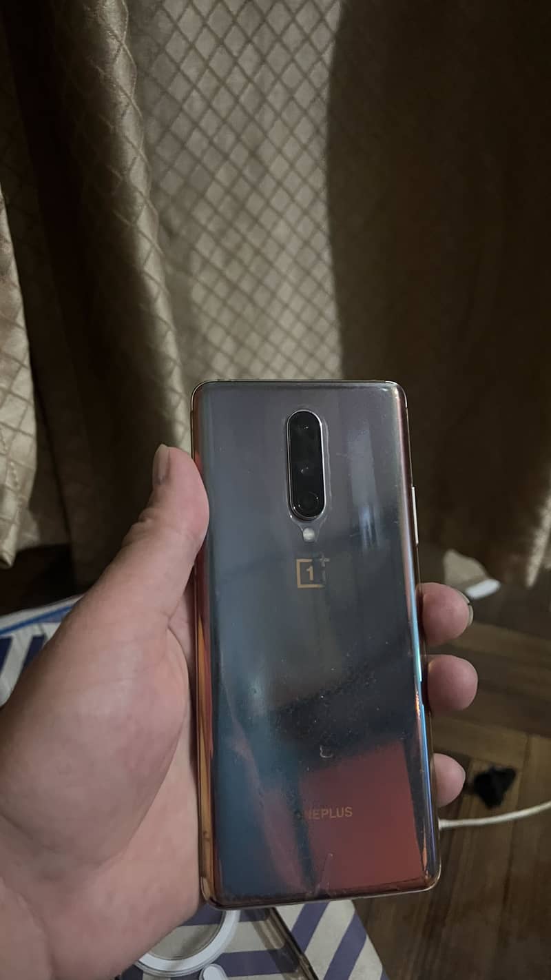 One Plus 8 1