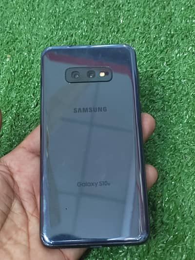 Samsung Mobile S10e unit. and parts for sale