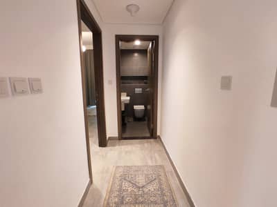 Furnished One Bed Apartment Available For Rent
