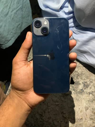 Apple iPhone 14