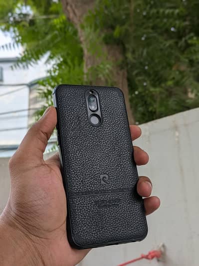 Huawei Mate 10 Lite 4/64Gb