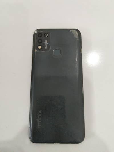 Infinix Hot 11 Play