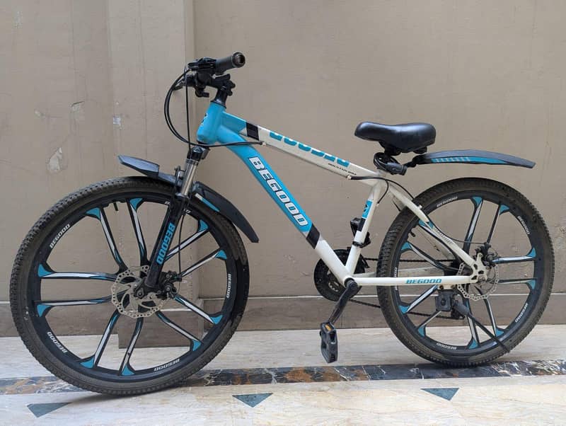 mountain cycle 4