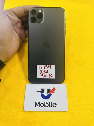 iPhone 11 Pro max 256