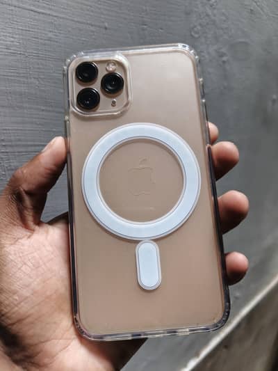 Apple iPhone 11 Pro 256GB PTA Approved