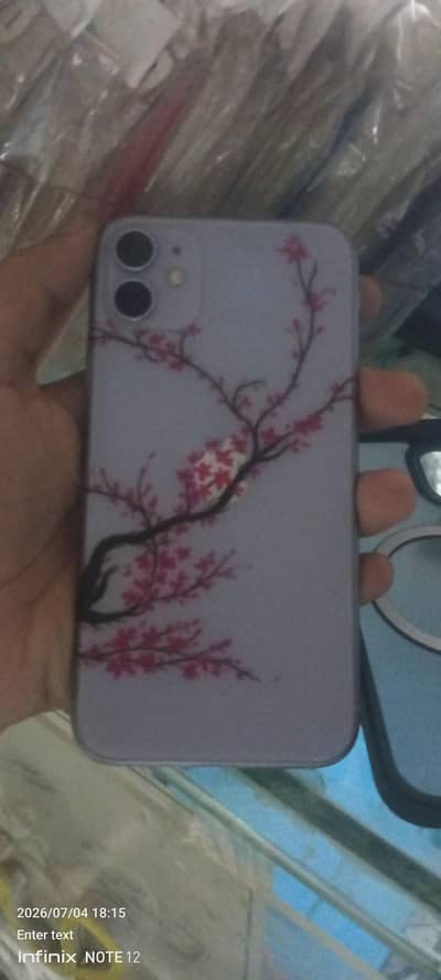 Apple iPhone 11