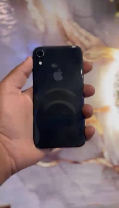 Apple iPhone XR factory unlock 