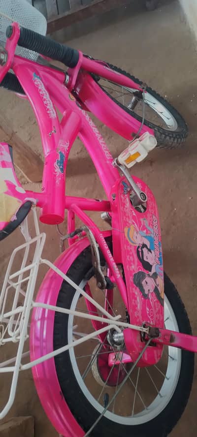 kids cycle