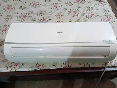 Hair 1 ton dc inverter 2022 model for sale