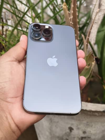 Apple iPhone 13 Pro Max