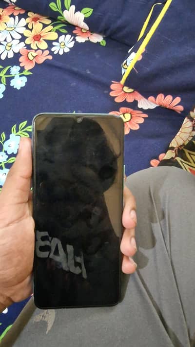 Tecno Pop 5