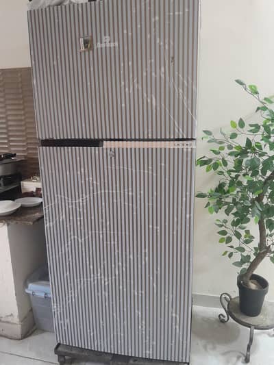 dowlance fridge jabo size