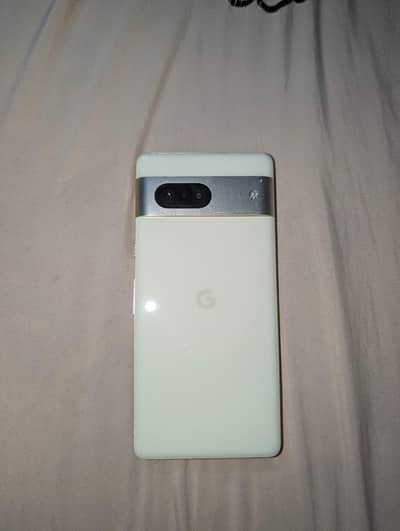 Google Pixel 7