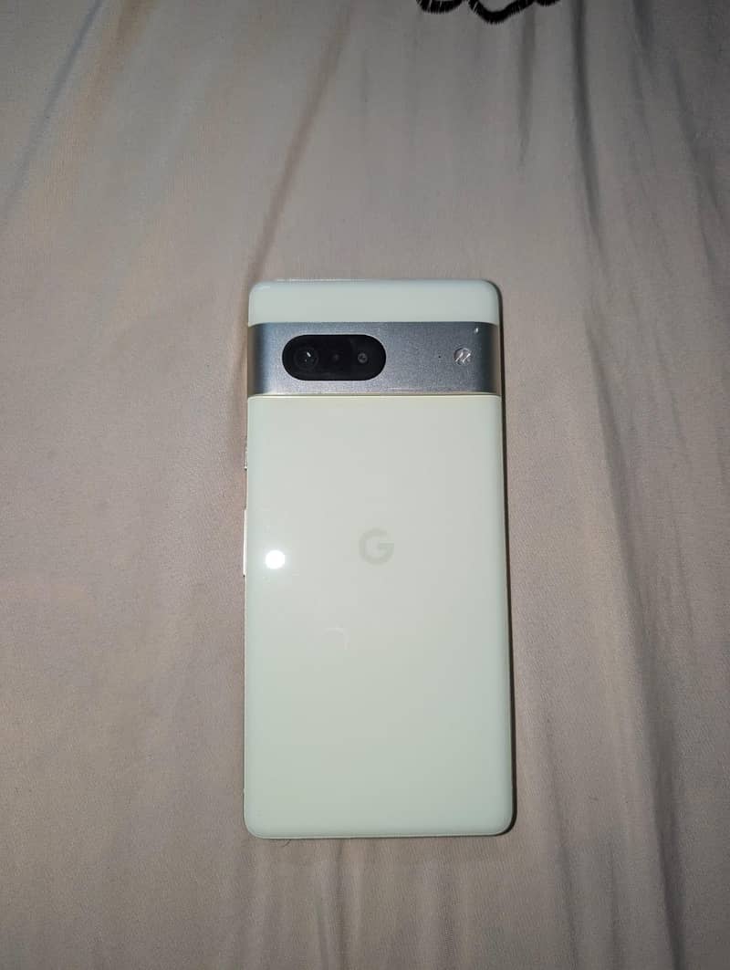 Google Pixel 7 0
