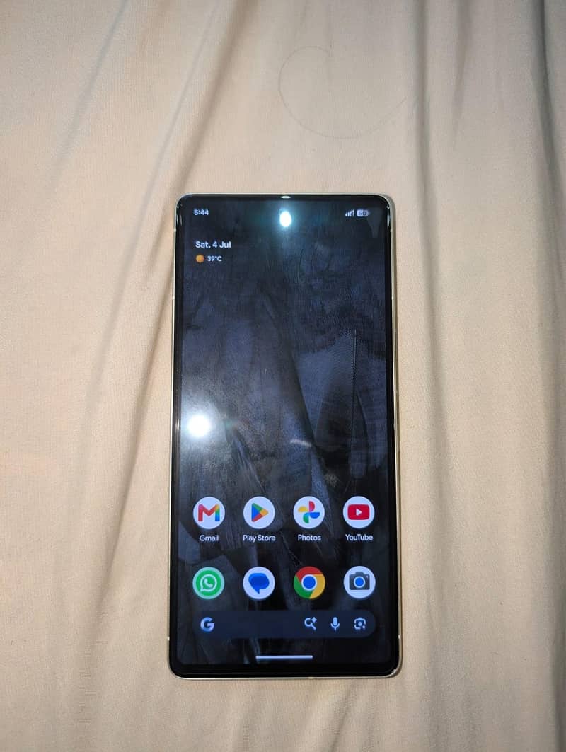 Google Pixel 7 1