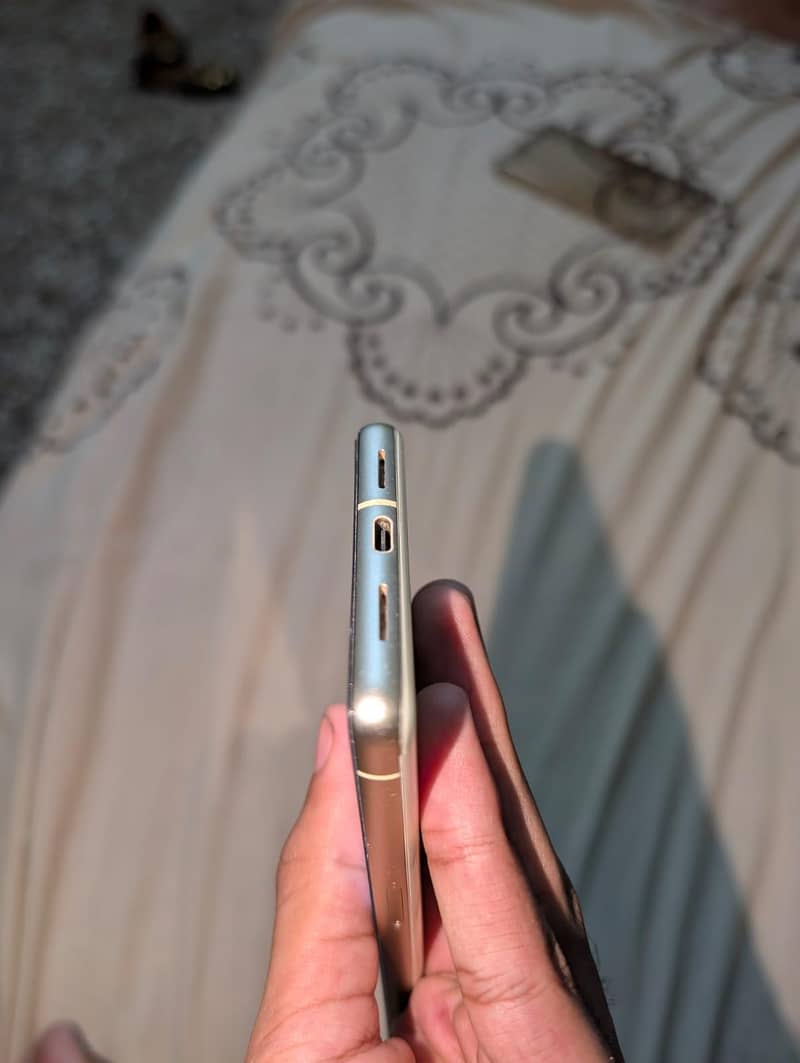Google Pixel 7 8
