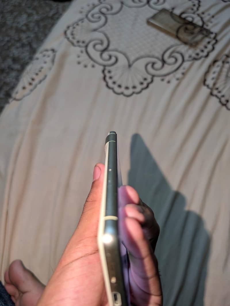Google Pixel 7 9