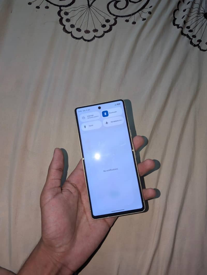 Google Pixel 7 10