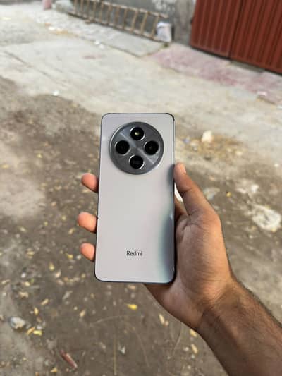 Xaimoi Redmi 14C