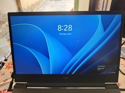 HP Victus 15.6-inch Gaming Laptop 15-fa1000 series