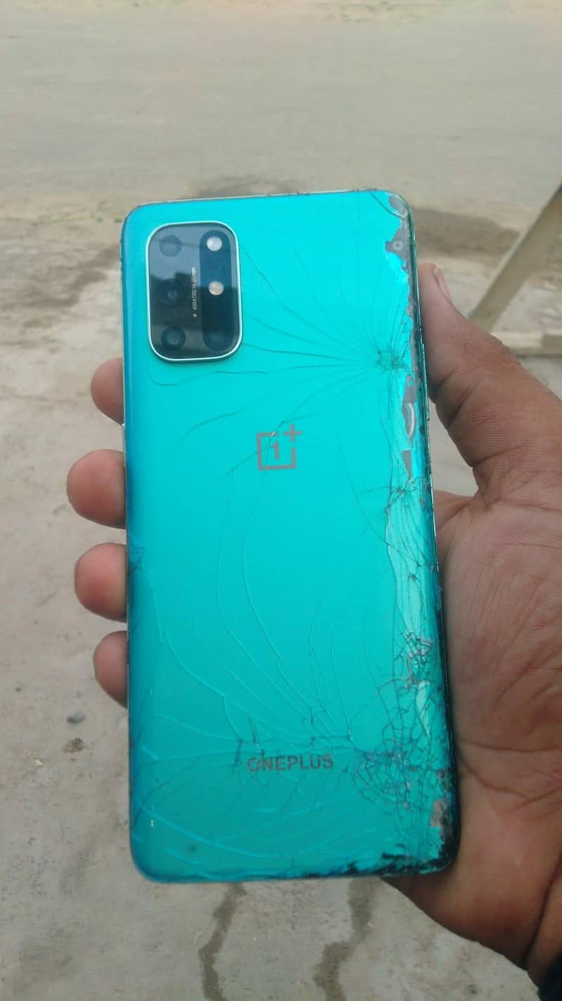 One Plus 8T 2