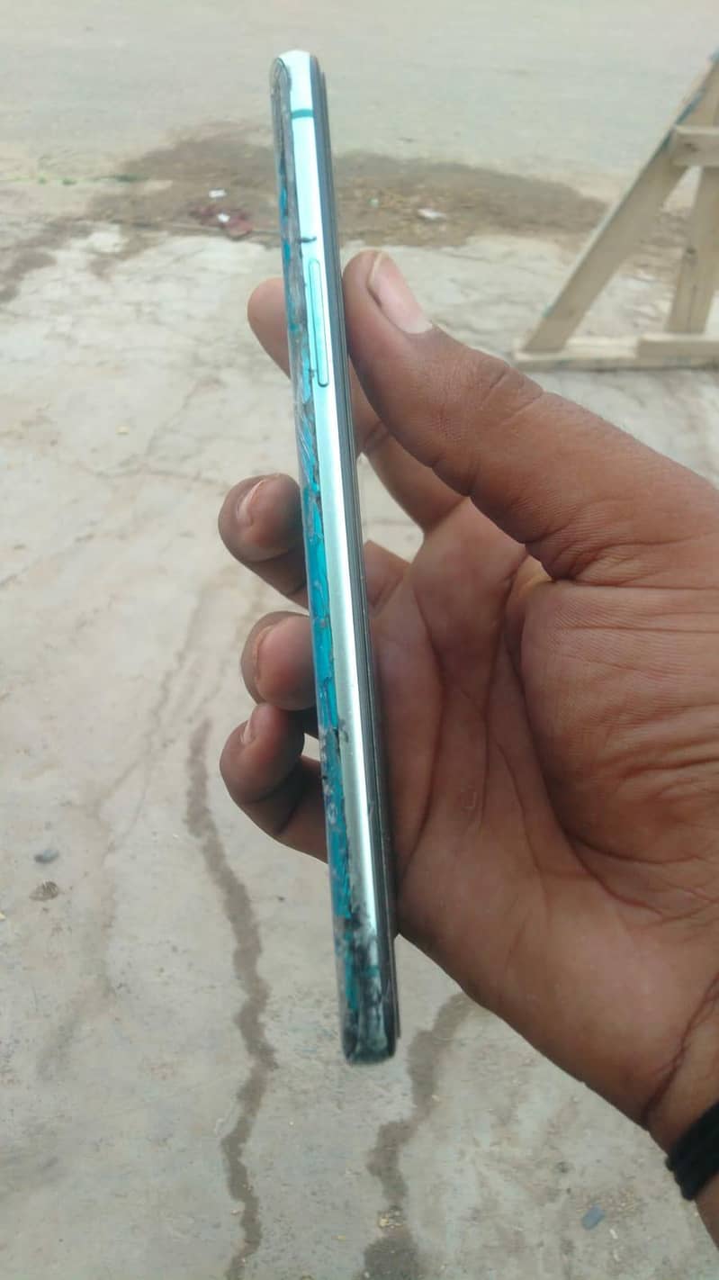 One Plus 8T 3