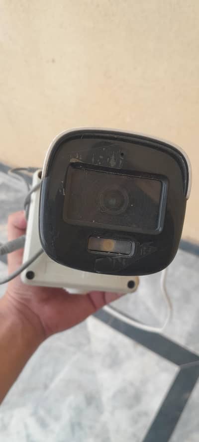 camera