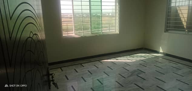 1 kanel Upper Portion available For Rent F-15 Islamabad